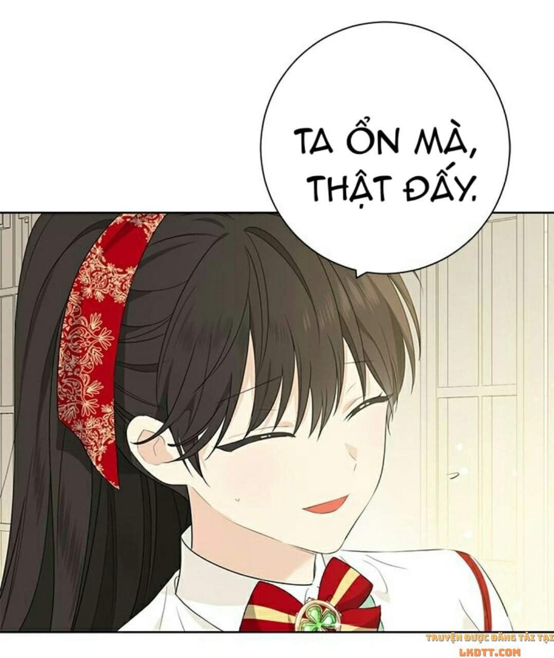 đọc truyện Thực Ra Tôi Mới Là Thật Chương 40 ảnh 30 tại Thiên Thai Truyện