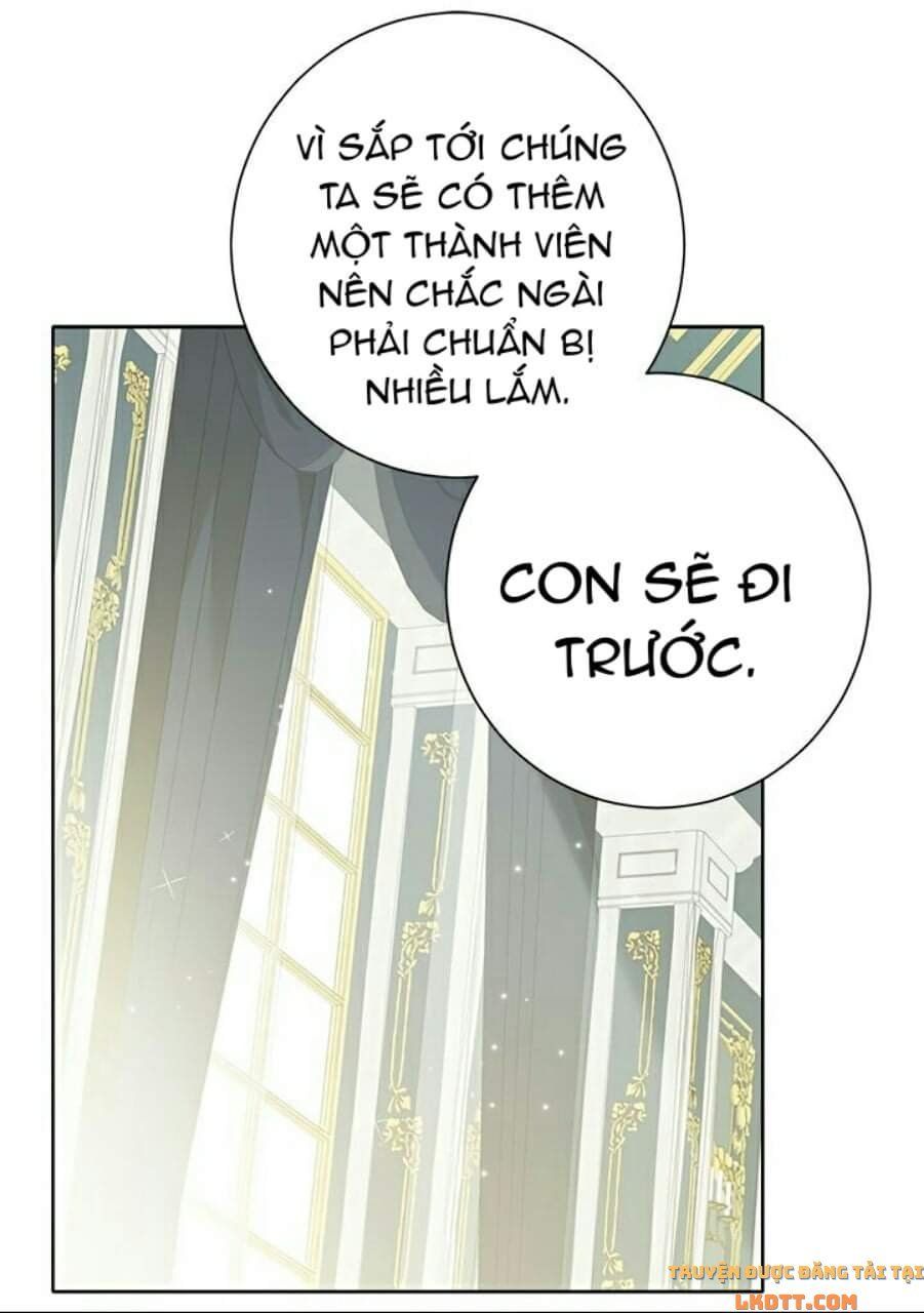 đọc truyện Thực Ra Tôi Mới Là Thật Chương 40 ảnh 5 tại Thiên Thai Truyện