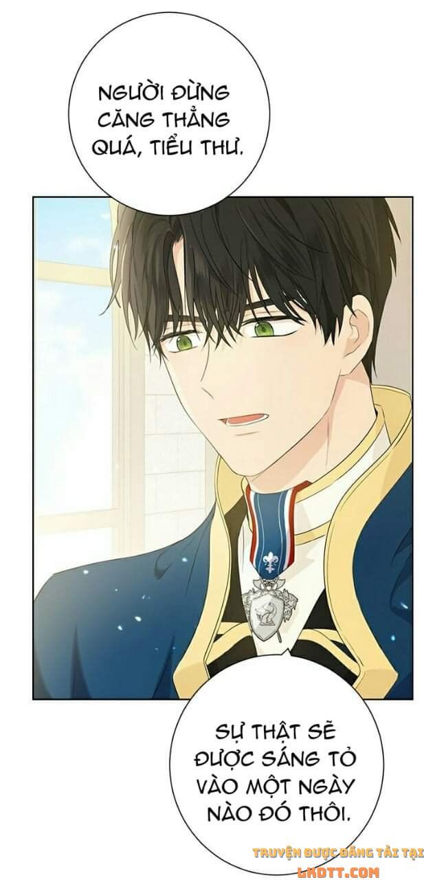 đọc truyện Thực Ra Tôi Mới Là Thật Chương 40 ảnh 32 tại Thiên Thai Truyện