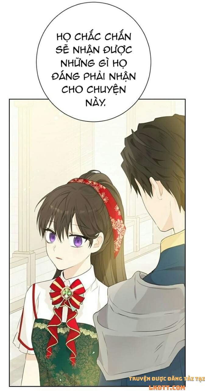 đọc truyện Thực Ra Tôi Mới Là Thật Chương 40 ảnh 33 tại Thiên Thai Truyện