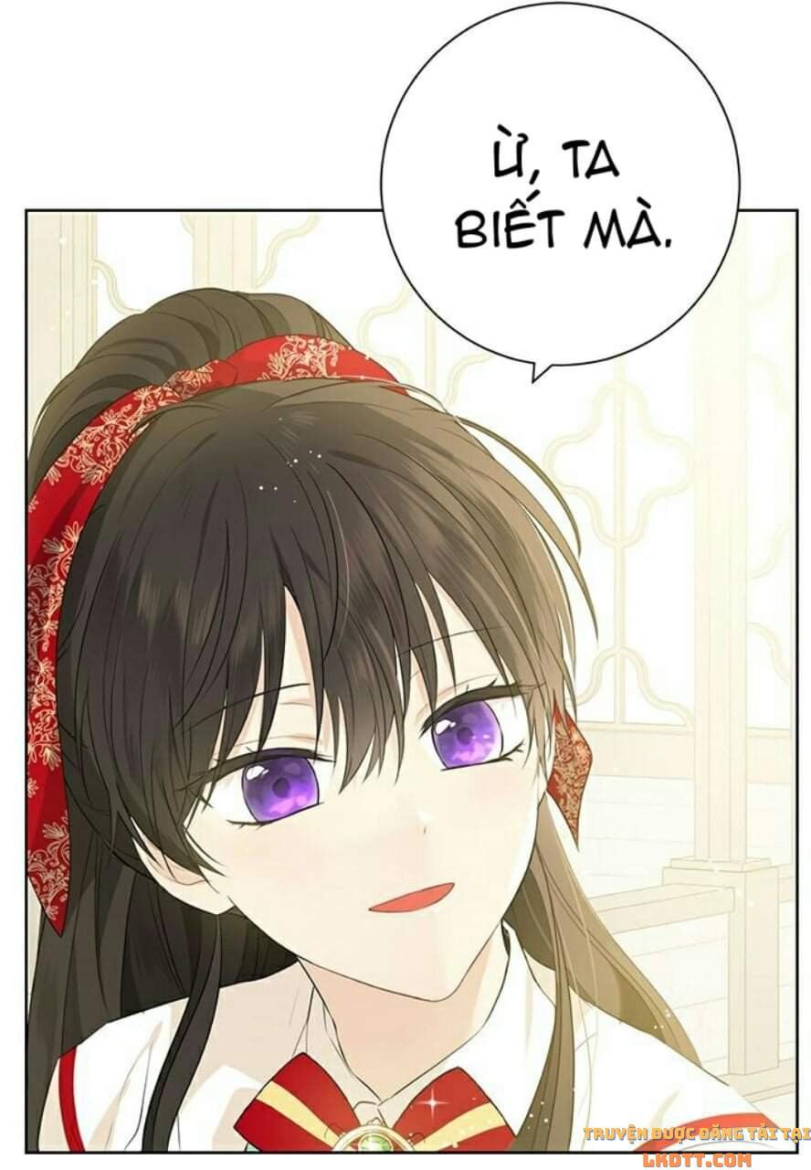 đọc truyện Thực Ra Tôi Mới Là Thật Chương 40 ảnh 34 tại Thiên Thai Truyện