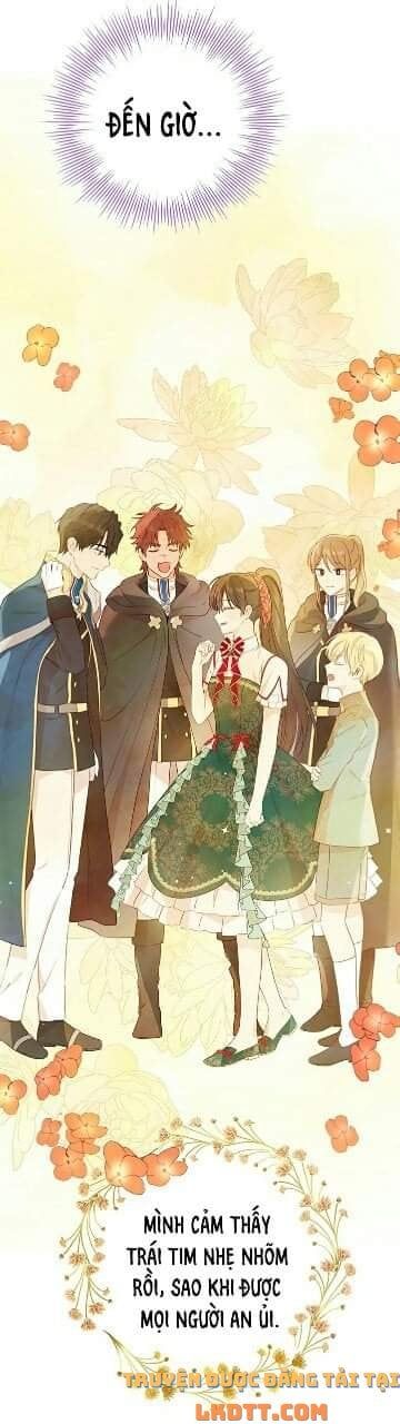 đọc truyện Thực Ra Tôi Mới Là Thật Chương 40 ảnh 35 tại Thiên Thai Truyện