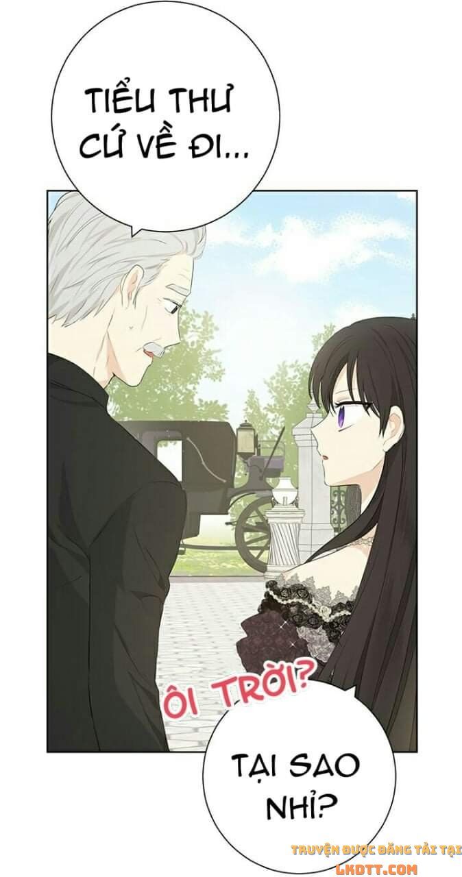 đọc truyện Thực Ra Tôi Mới Là Thật Chương 40 ảnh 39 tại Thiên Thai Truyện