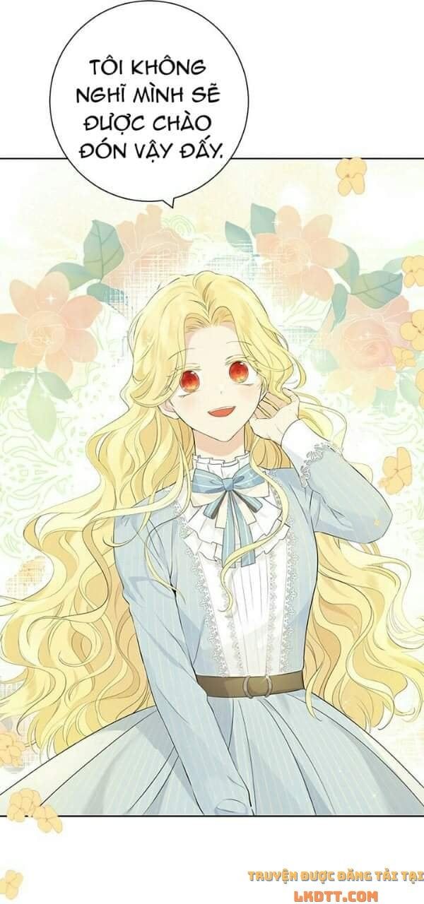 đọc truyện Thực Ra Tôi Mới Là Thật Chương 40 ảnh 43 tại Thiên Thai Truyện