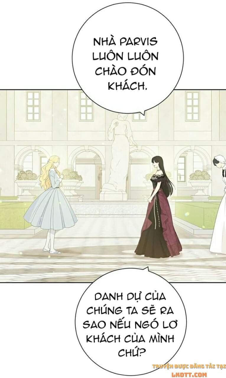 đọc truyện Thực Ra Tôi Mới Là Thật Chương 40 ảnh 44 tại Thiên Thai Truyện