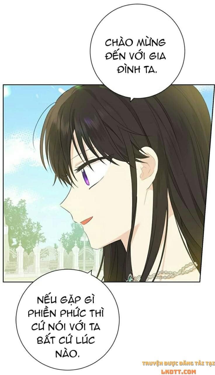 đọc truyện Thực Ra Tôi Mới Là Thật Chương 40 ảnh 45 tại Thiên Thai Truyện