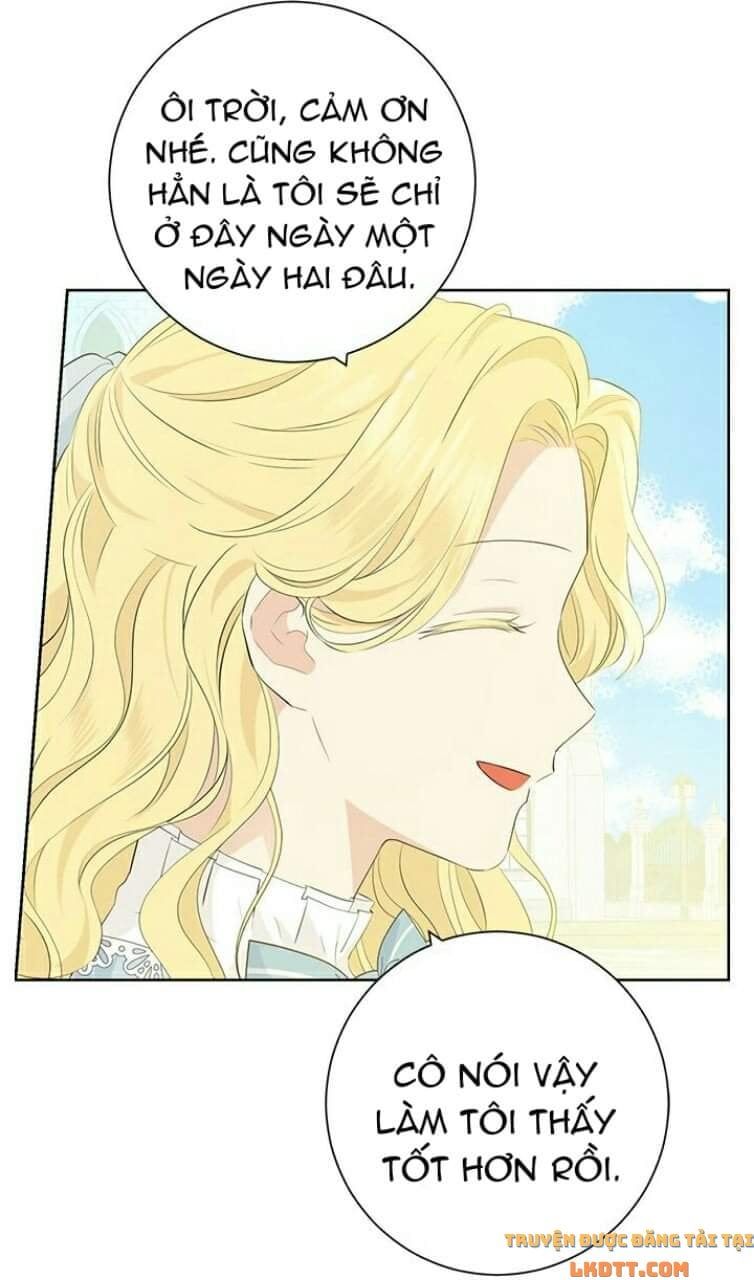 đọc truyện Thực Ra Tôi Mới Là Thật Chương 40 ảnh 46 tại Thiên Thai Truyện