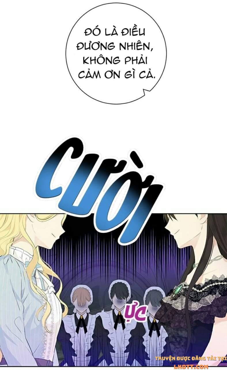 đọc truyện Thực Ra Tôi Mới Là Thật Chương 40 ảnh 47 tại Thiên Thai Truyện