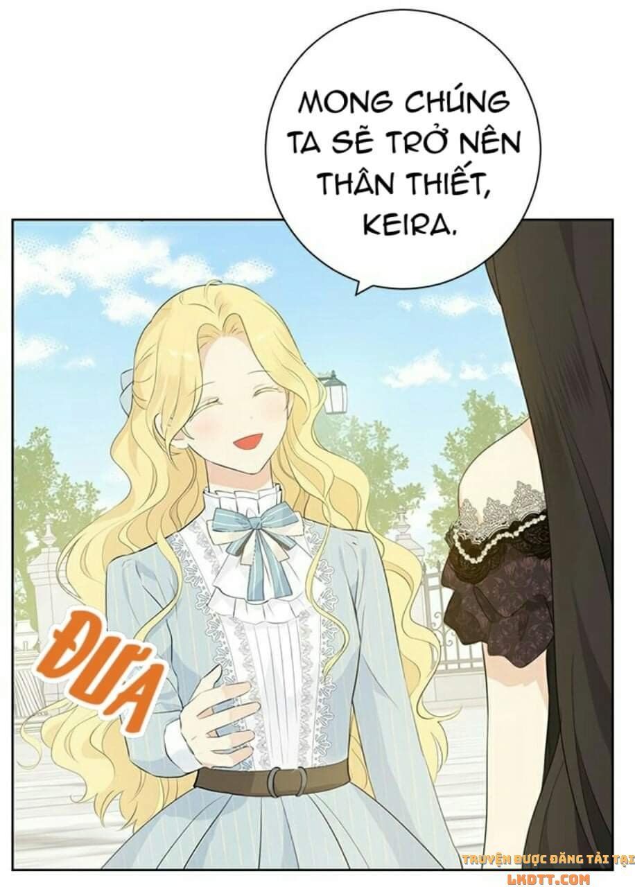 đọc truyện Thực Ra Tôi Mới Là Thật Chương 40 ảnh 48 tại Thiên Thai Truyện