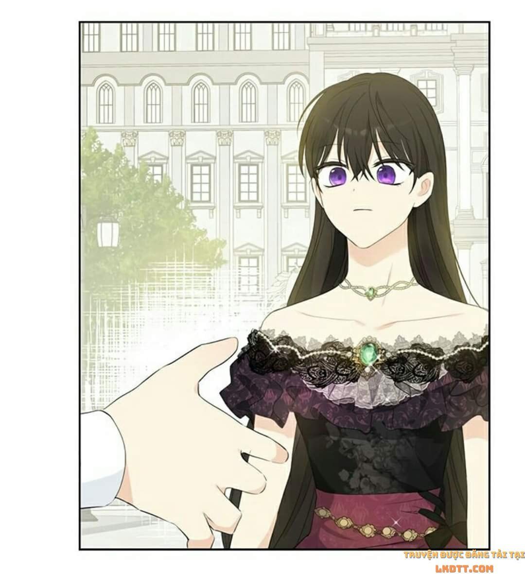 đọc truyện Thực Ra Tôi Mới Là Thật Chương 40 ảnh 49 tại Thiên Thai Truyện