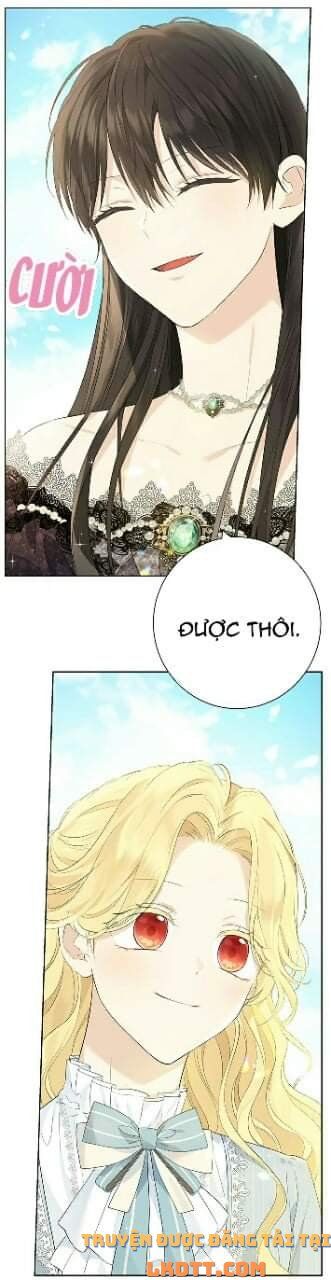 đọc truyện Thực Ra Tôi Mới Là Thật Chương 40 ảnh 51 tại Thiên Thai Truyện