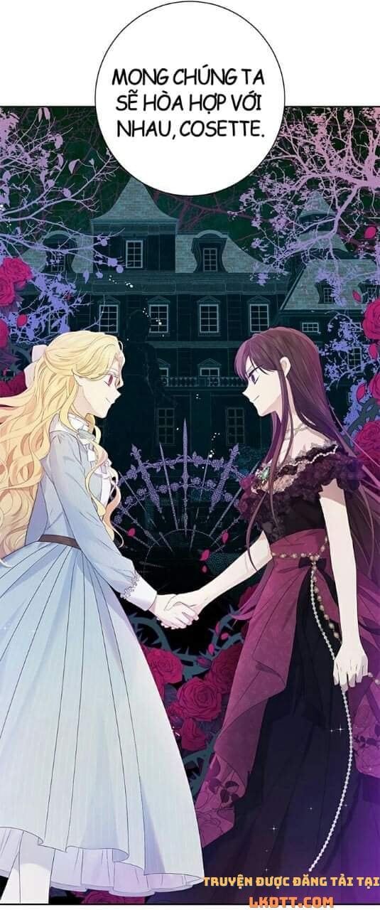 đọc truyện Thực Ra Tôi Mới Là Thật Chương 40 ảnh 52 tại Thiên Thai Truyện