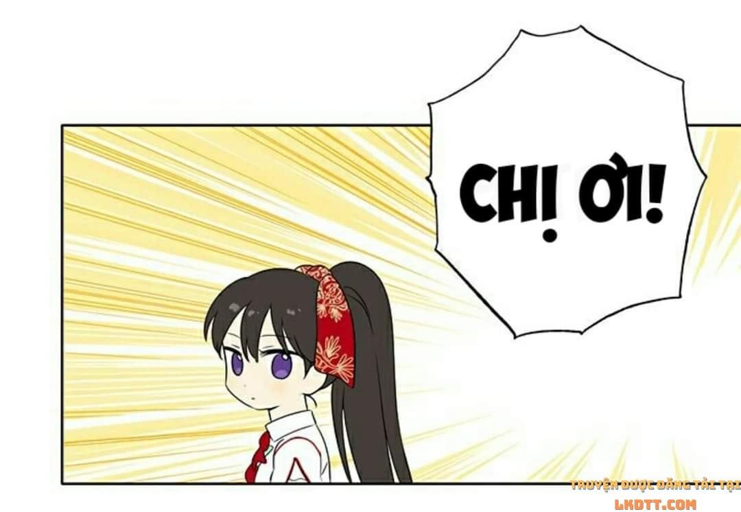 đọc truyện Thực Ra Tôi Mới Là Thật Chương 40 ảnh 8 tại Thiên Thai Truyện