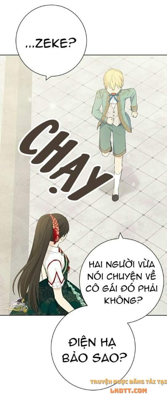 đọc truyện Thực Ra Tôi Mới Là Thật Chương 40 ảnh 9 tại Thiên Thai Truyện