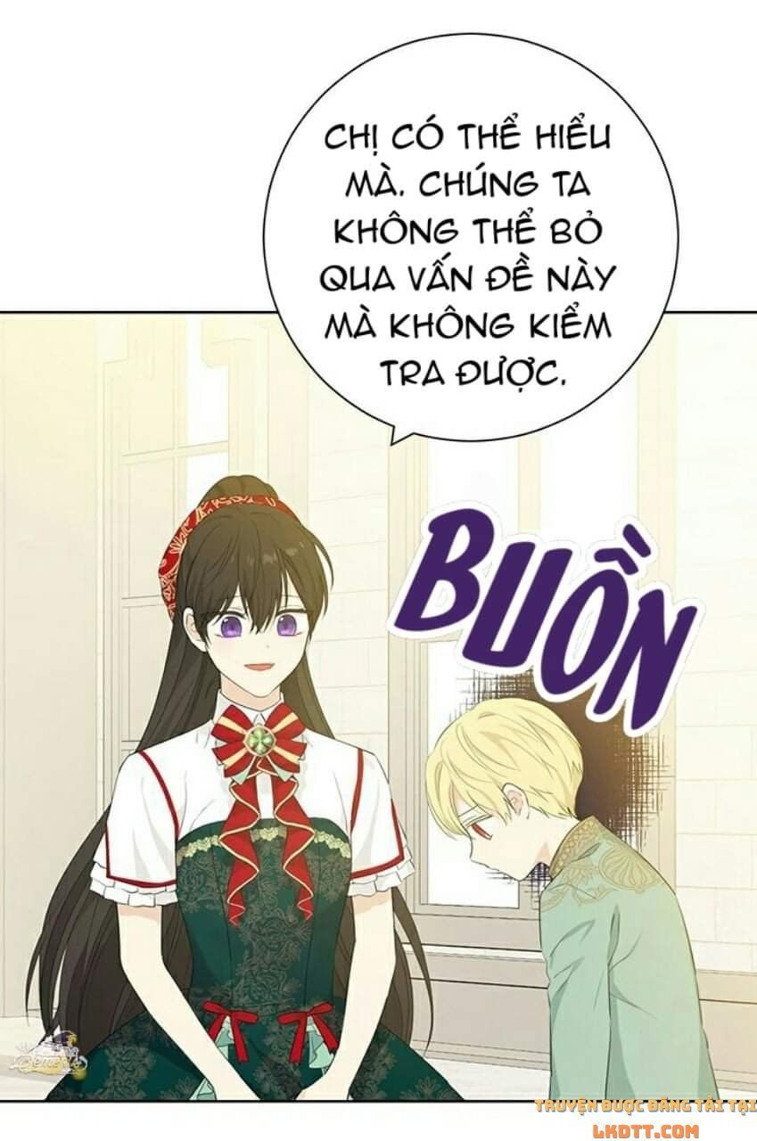 đọc truyện Thực Ra Tôi Mới Là Thật Chương 40 ảnh 11 tại Thiên Thai Truyện