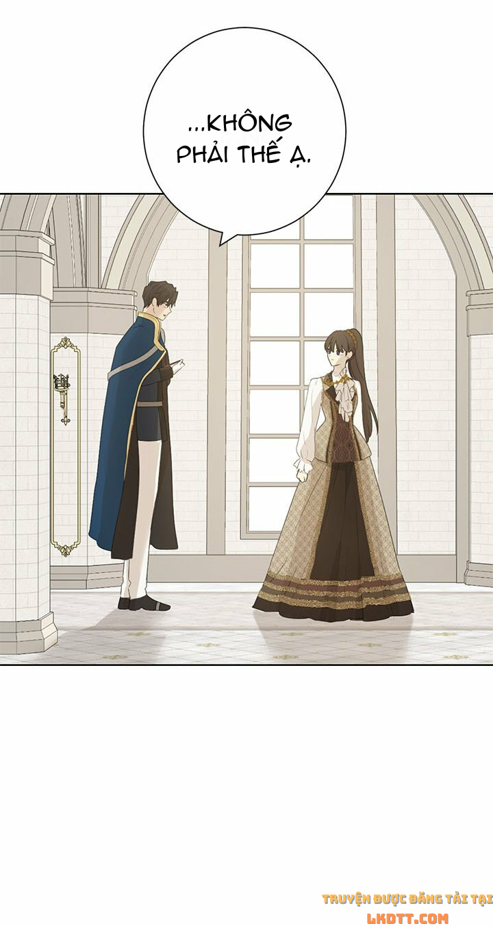 đọc truyện Thực Ra Tôi Mới Là Thật Chương 41 ảnh 12 tại Thiên Thai Truyện