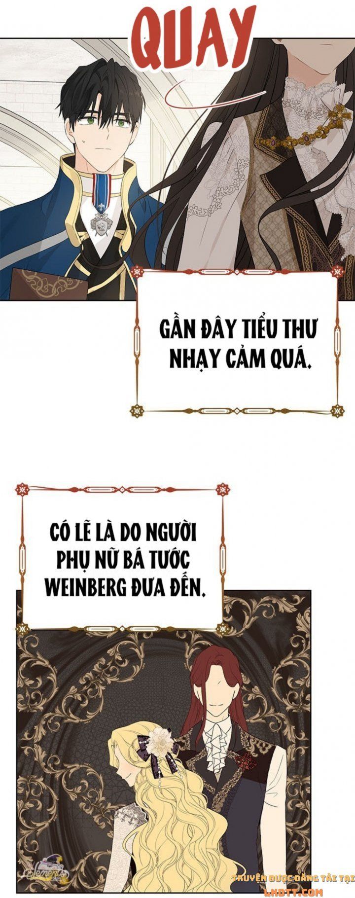 đọc truyện Thực Ra Tôi Mới Là Thật Chương 41 ảnh 13 tại Thiên Thai Truyện