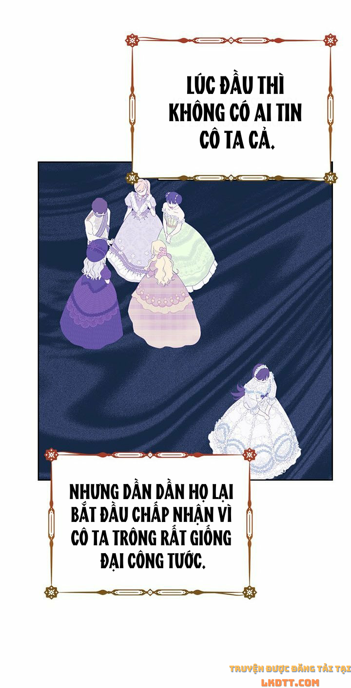 đọc truyện Thực Ra Tôi Mới Là Thật Chương 41 ảnh 14 tại Thiên Thai Truyện