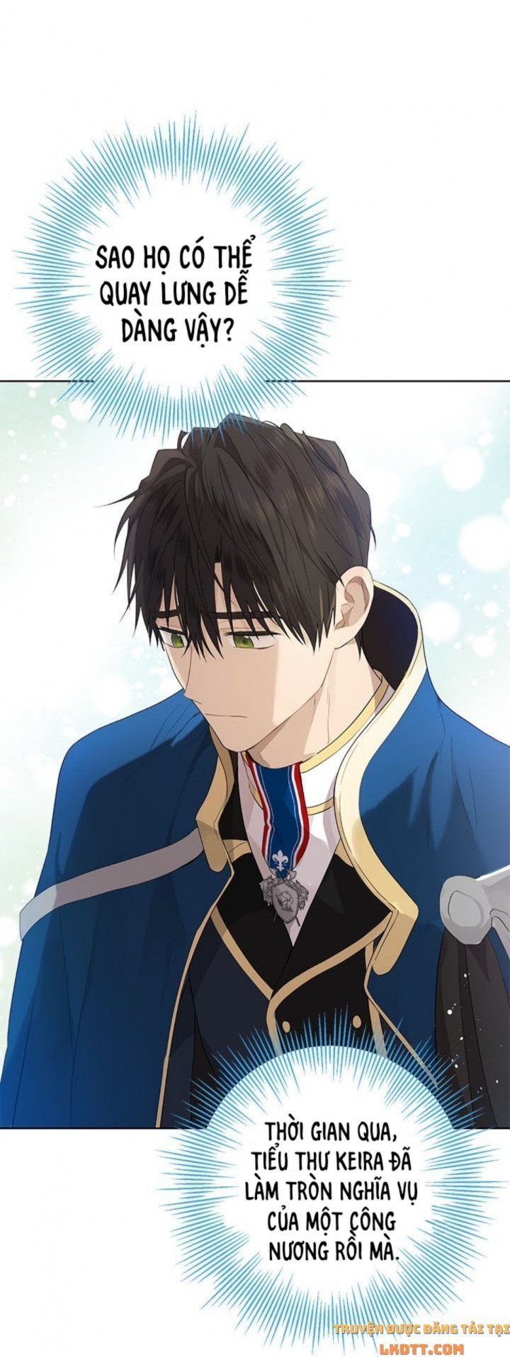 đọc truyện Thực Ra Tôi Mới Là Thật Chương 41 ảnh 15 tại Thiên Thai Truyện