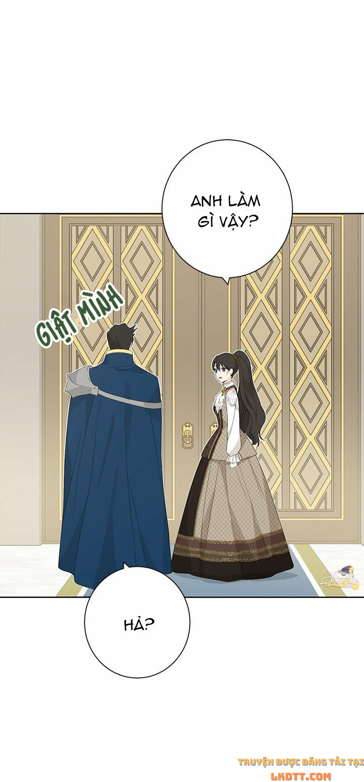 đọc truyện Thực Ra Tôi Mới Là Thật Chương 41 ảnh 16 tại Thiên Thai Truyện