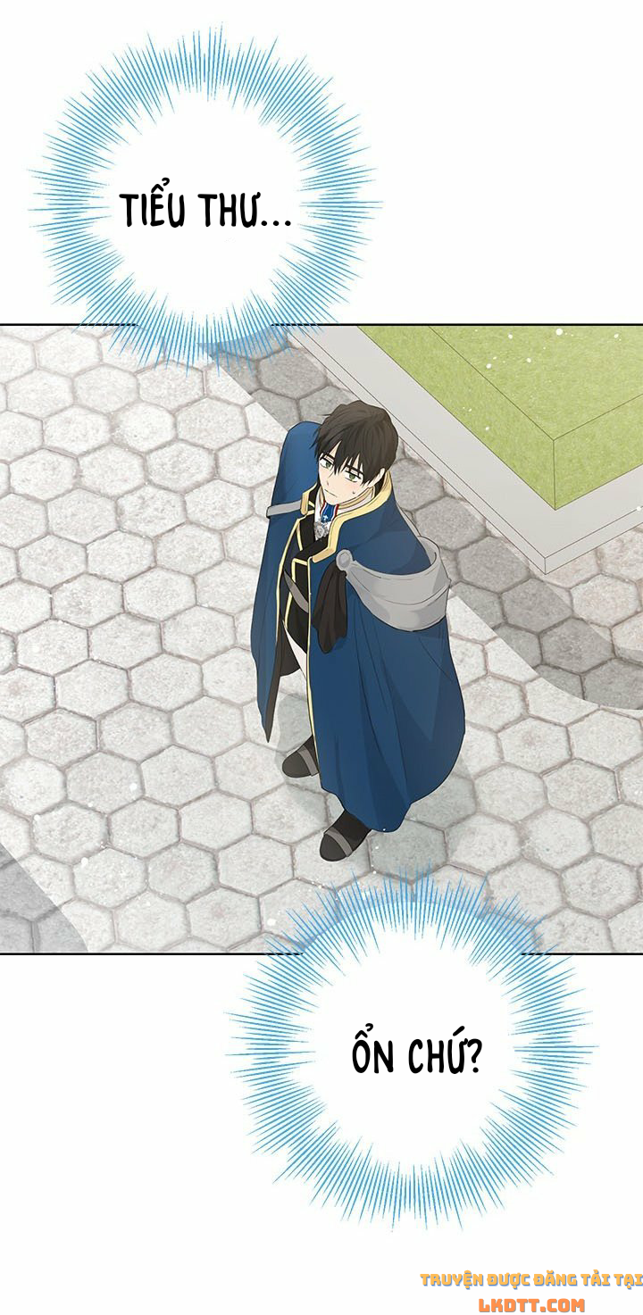 đọc truyện Thực Ra Tôi Mới Là Thật Chương 41 ảnh 19 tại Thiên Thai Truyện