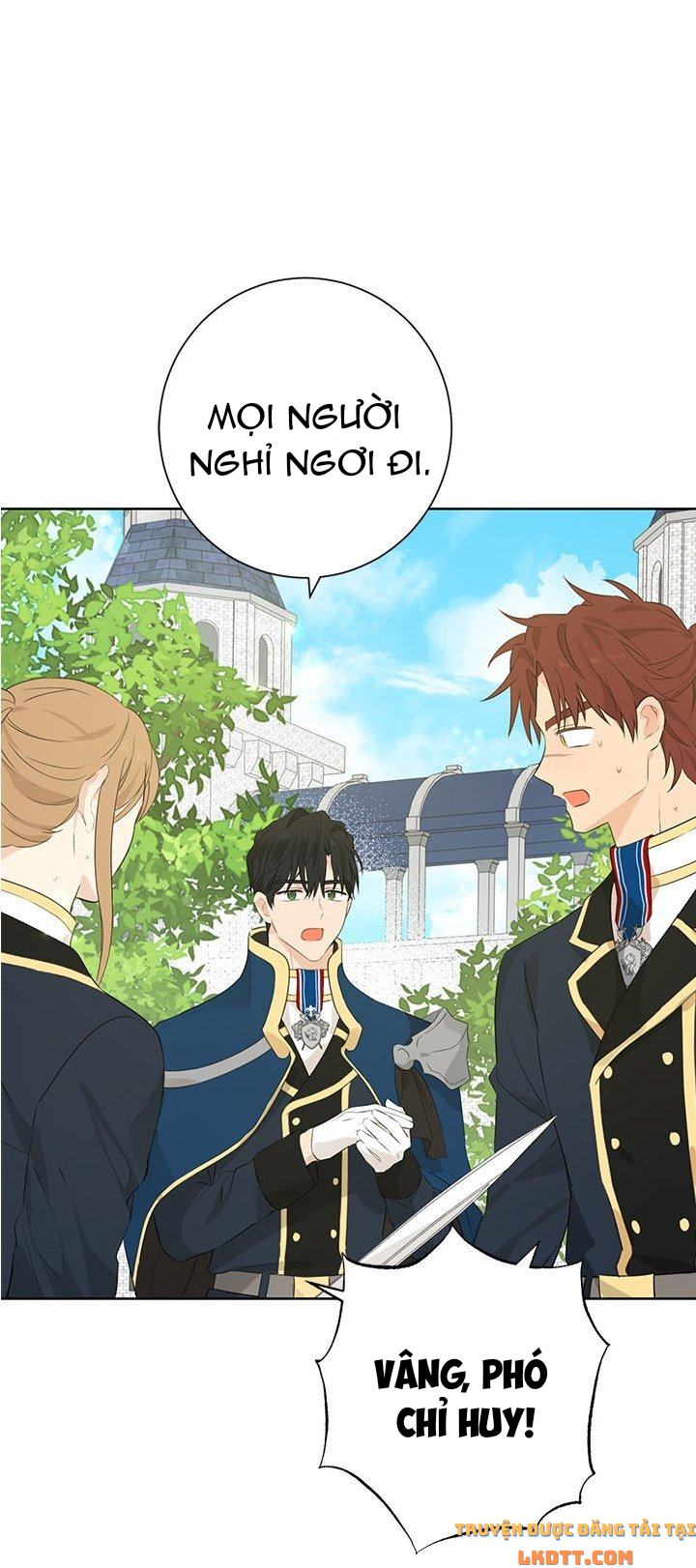 đọc truyện Thực Ra Tôi Mới Là Thật Chương 41 ảnh 23 tại Thiên Thai Truyện