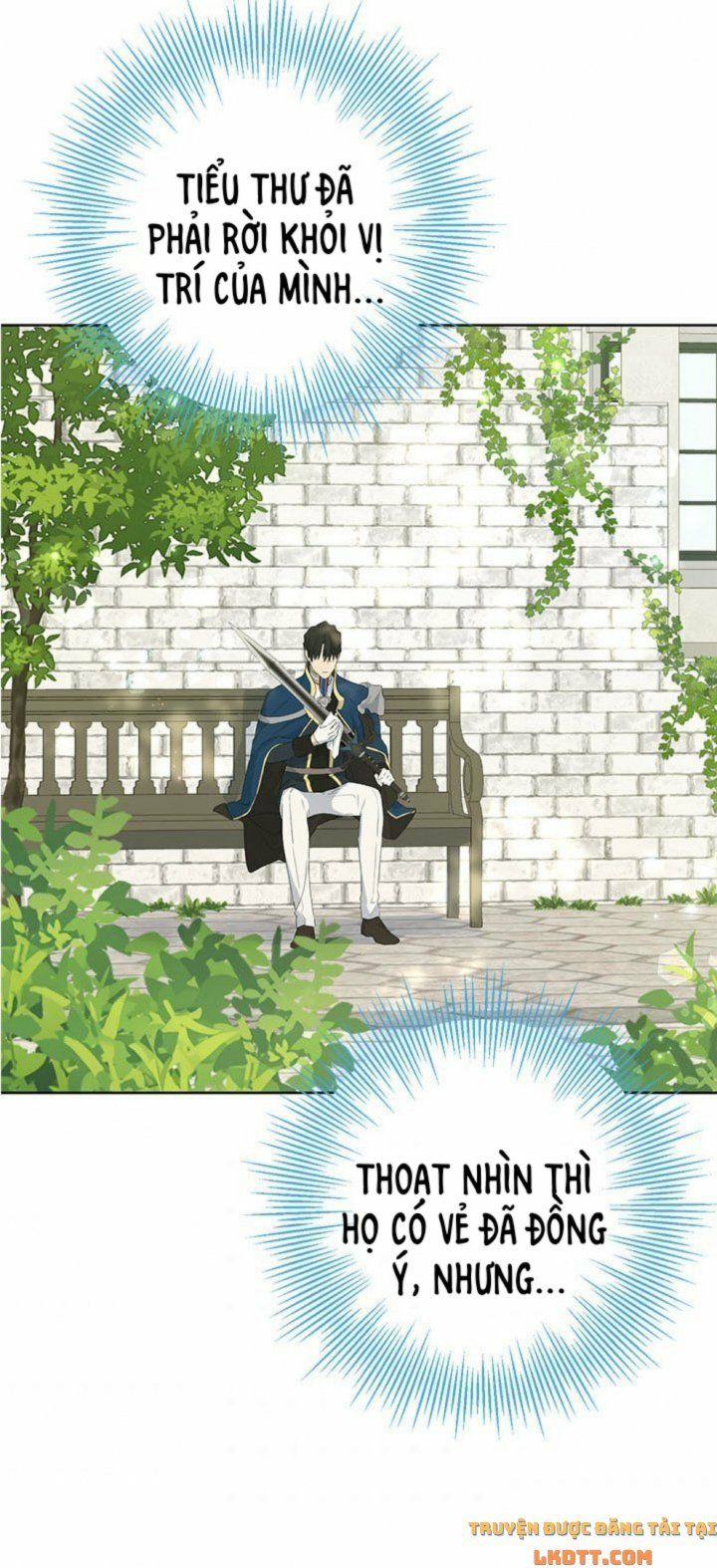 đọc truyện Thực Ra Tôi Mới Là Thật Chương 41 ảnh 25 tại Thiên Thai Truyện