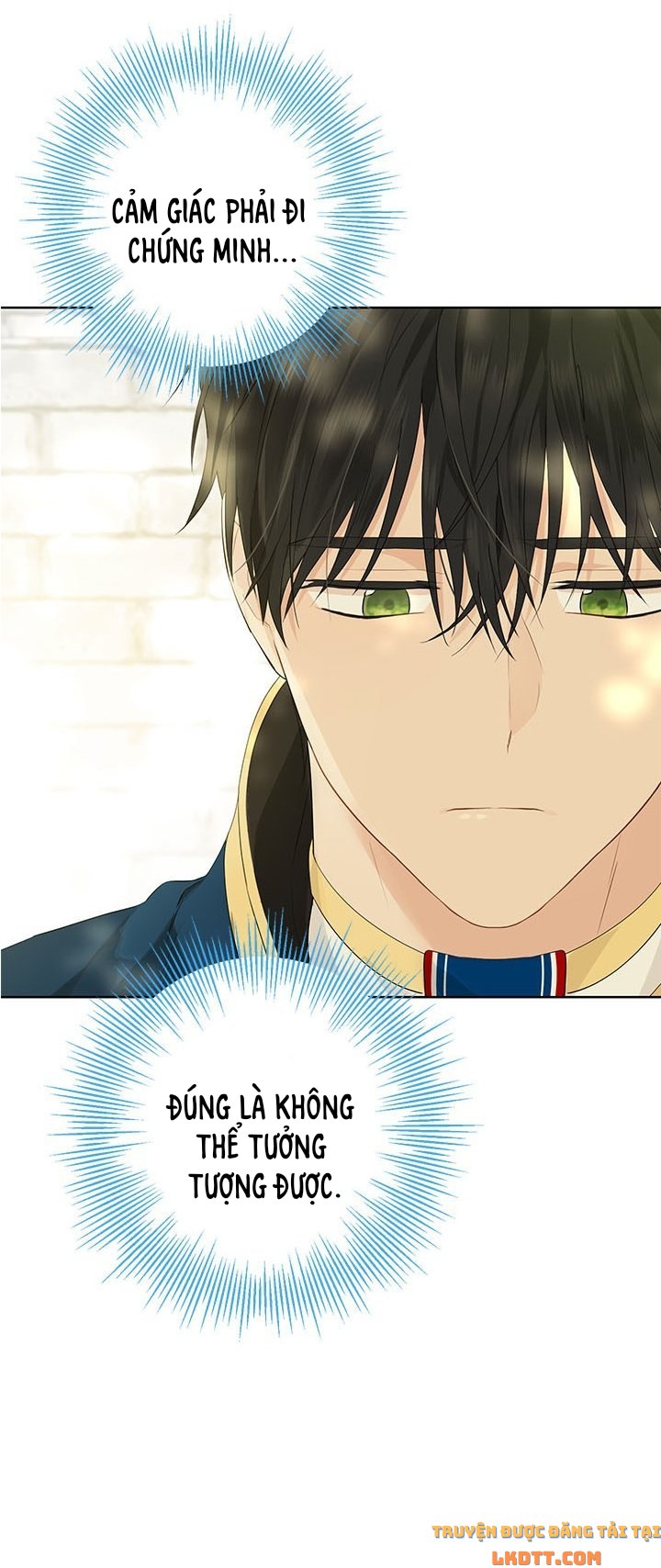 đọc truyện Thực Ra Tôi Mới Là Thật Chương 41 ảnh 28 tại Thiên Thai Truyện