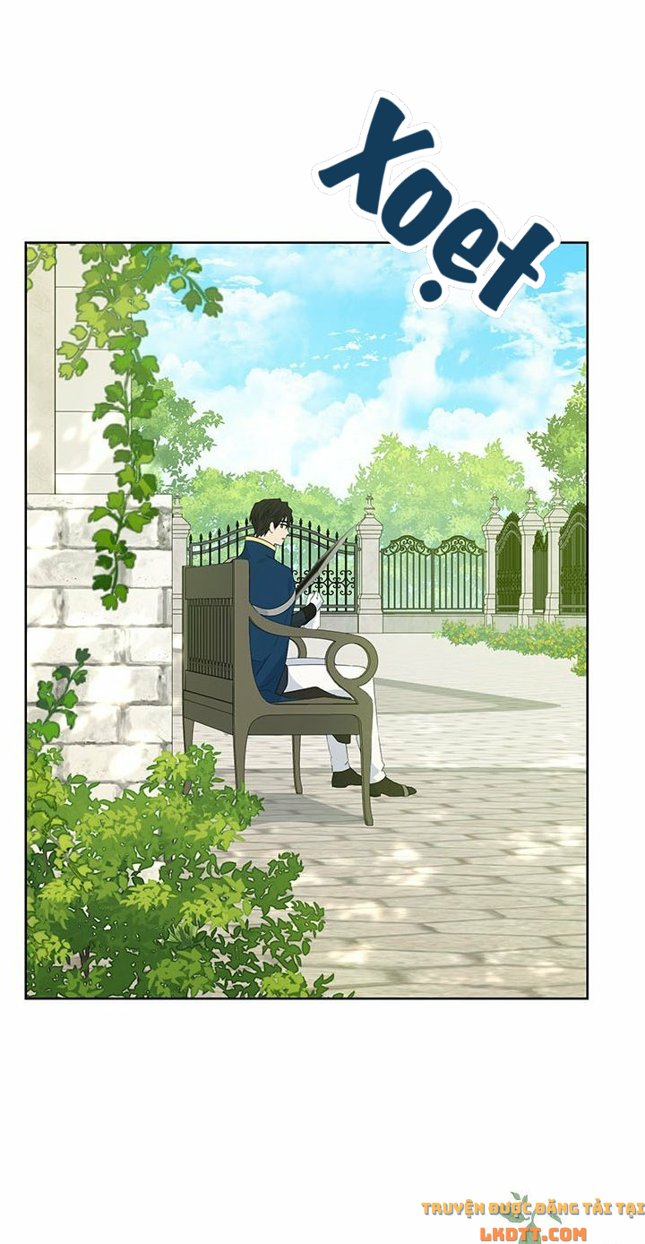 đọc truyện Thực Ra Tôi Mới Là Thật Chương 41 ảnh 29 tại Thiên Thai Truyện