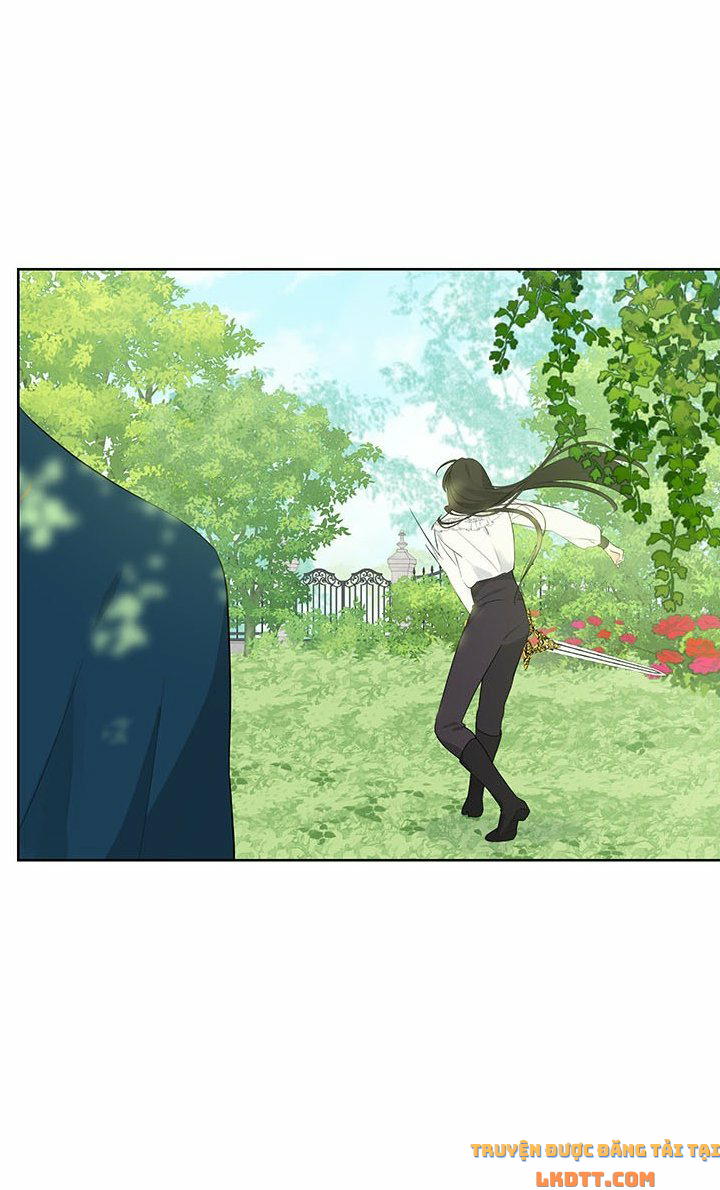 đọc truyện Thực Ra Tôi Mới Là Thật Chương 41 ảnh 31 tại Thiên Thai Truyện