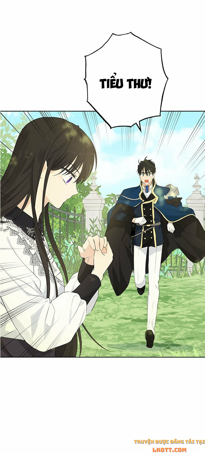 đọc truyện Thực Ra Tôi Mới Là Thật Chương 41 ảnh 35 tại Thiên Thai Truyện