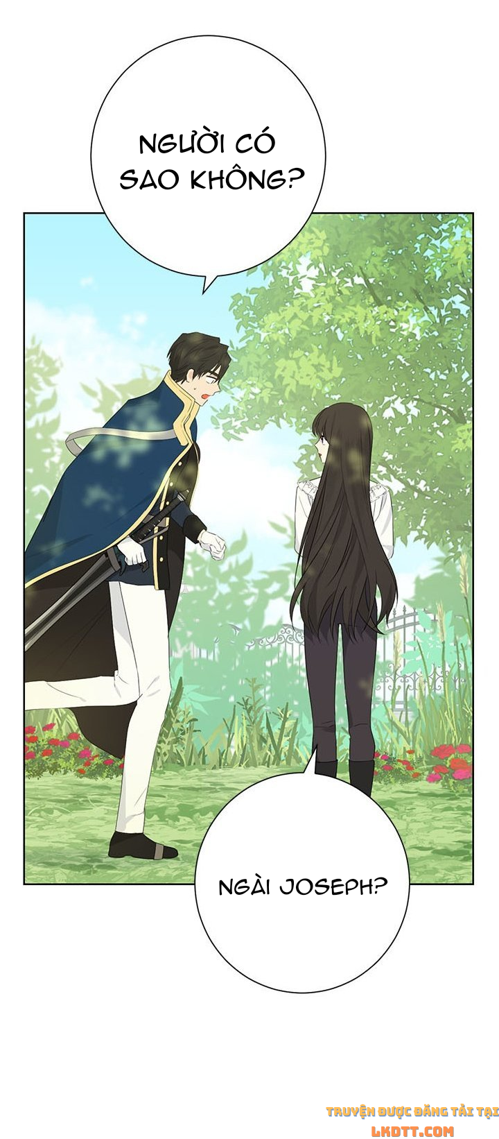 đọc truyện Thực Ra Tôi Mới Là Thật Chương 41 ảnh 36 tại Thiên Thai Truyện