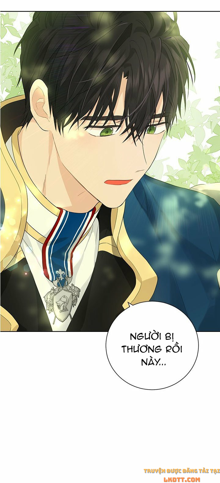 đọc truyện Thực Ra Tôi Mới Là Thật Chương 41 ảnh 38 tại Thiên Thai Truyện