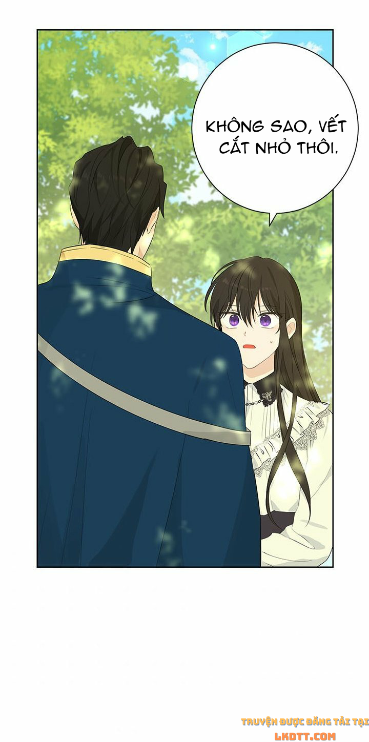 đọc truyện Thực Ra Tôi Mới Là Thật Chương 41 ảnh 39 tại Thiên Thai Truyện