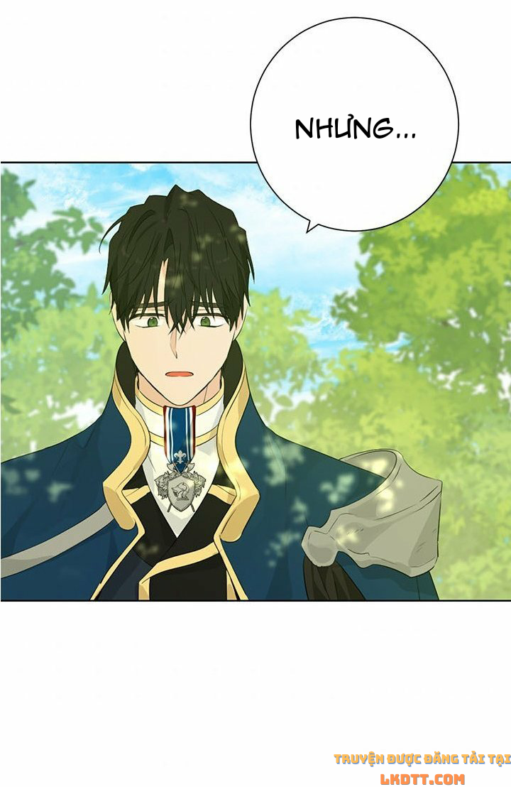 đọc truyện Thực Ra Tôi Mới Là Thật Chương 41 ảnh 40 tại Thiên Thai Truyện