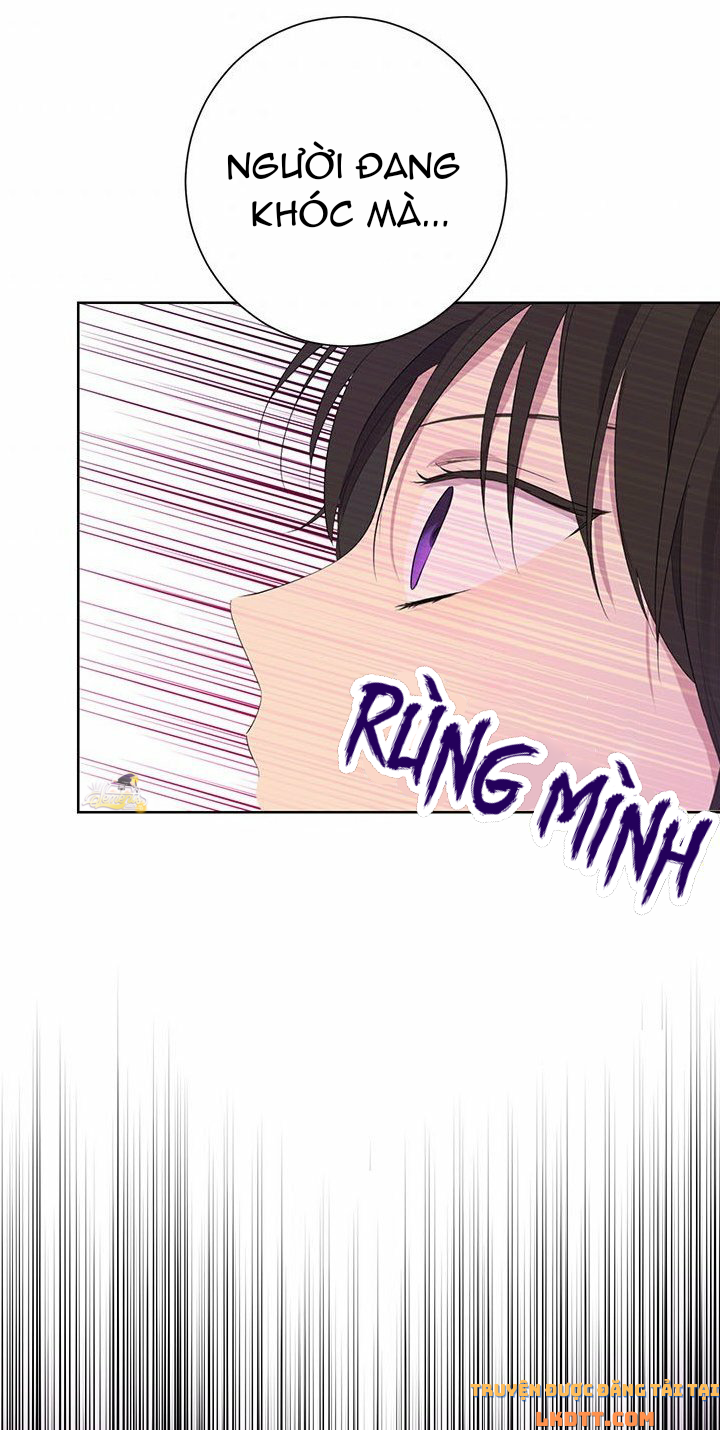 đọc truyện Thực Ra Tôi Mới Là Thật Chương 41 ảnh 41 tại Thiên Thai Truyện