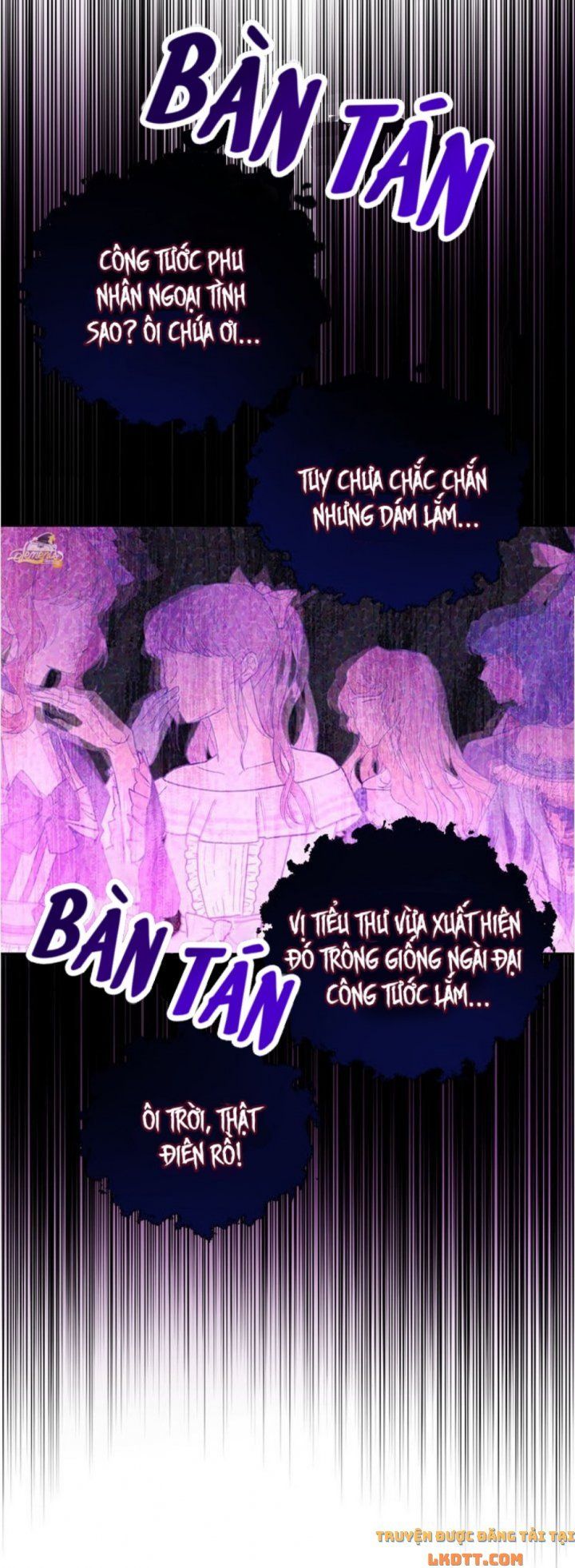 đọc truyện Thực Ra Tôi Mới Là Thật Chương 41 ảnh 42 tại Thiên Thai Truyện