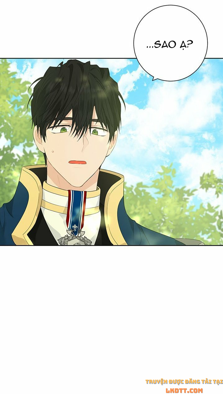 đọc truyện Thực Ra Tôi Mới Là Thật Chương 41 ảnh 45 tại Thiên Thai Truyện