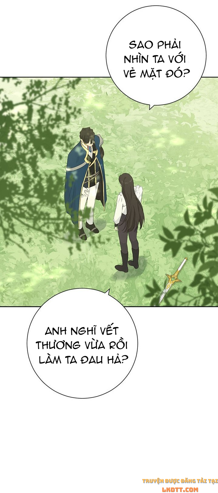 đọc truyện Thực Ra Tôi Mới Là Thật Chương 41 ảnh 46 tại Thiên Thai Truyện