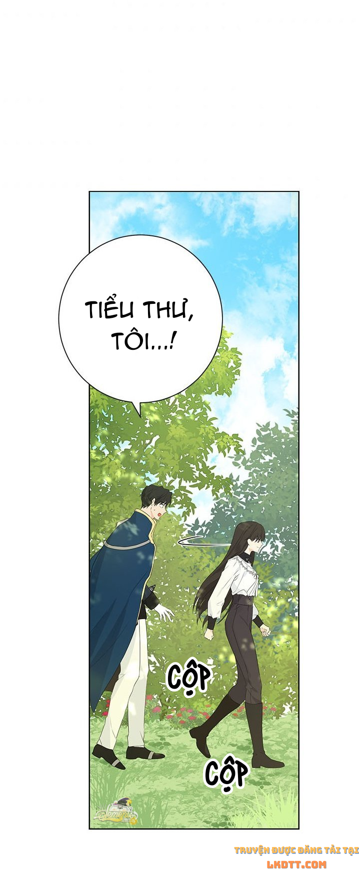 đọc truyện Thực Ra Tôi Mới Là Thật Chương 41 ảnh 48 tại Thiên Thai Truyện