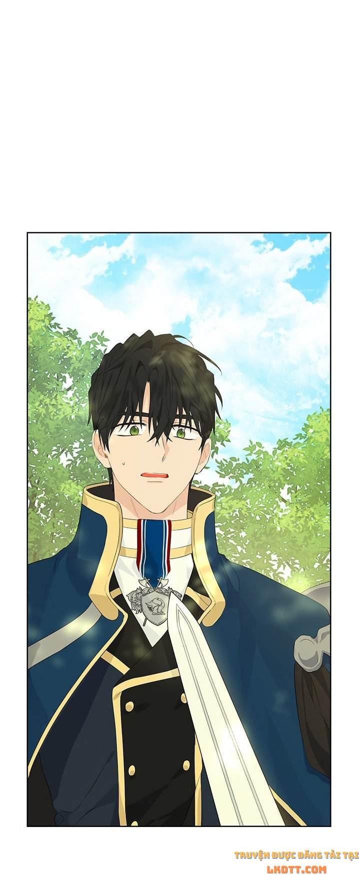 đọc truyện Thực Ra Tôi Mới Là Thật Chương 41 ảnh 51 tại Thiên Thai Truyện