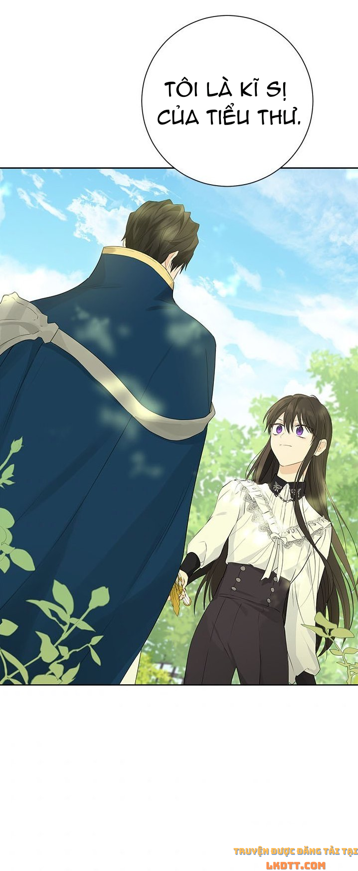 đọc truyện Thực Ra Tôi Mới Là Thật Chương 41 ảnh 53 tại Thiên Thai Truyện