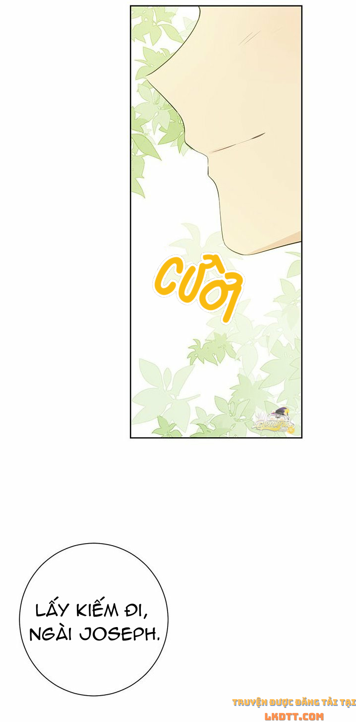 đọc truyện Thực Ra Tôi Mới Là Thật Chương 41 ảnh 56 tại Thiên Thai Truyện