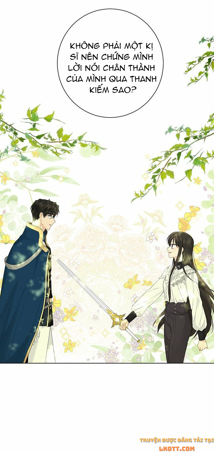 đọc truyện Thực Ra Tôi Mới Là Thật Chương 41 ảnh 57 tại Thiên Thai Truyện