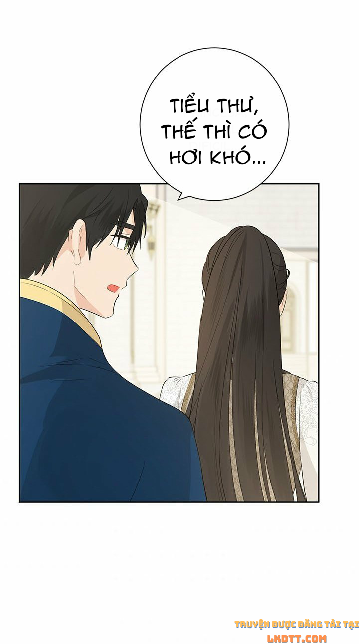 đọc truyện Thực Ra Tôi Mới Là Thật Chương 41 ảnh 9 tại Thiên Thai Truyện