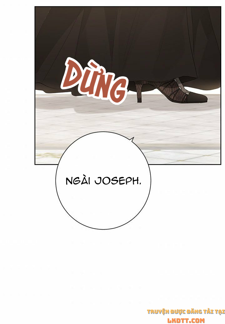 đọc truyện Thực Ra Tôi Mới Là Thật Chương 41 ảnh 10 tại Thiên Thai Truyện