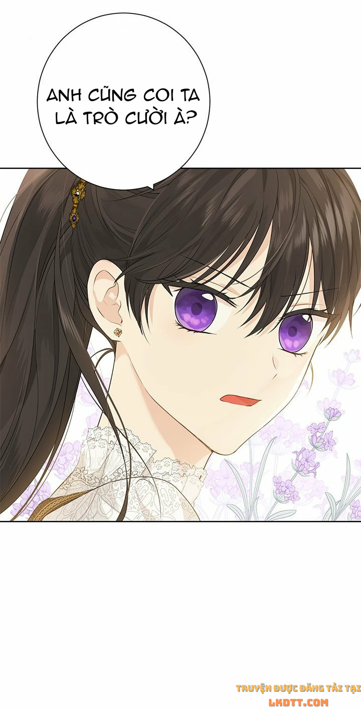 đọc truyện Thực Ra Tôi Mới Là Thật Chương 41 ảnh 11 tại Thiên Thai Truyện