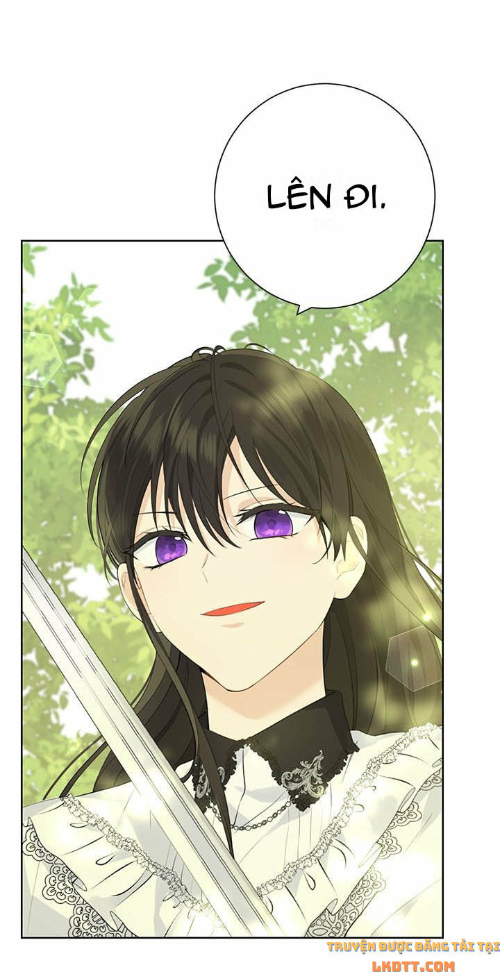 đọc truyện Thực Ra Tôi Mới Là Thật Chương 42 ảnh 12 tại Thiên Thai Truyện