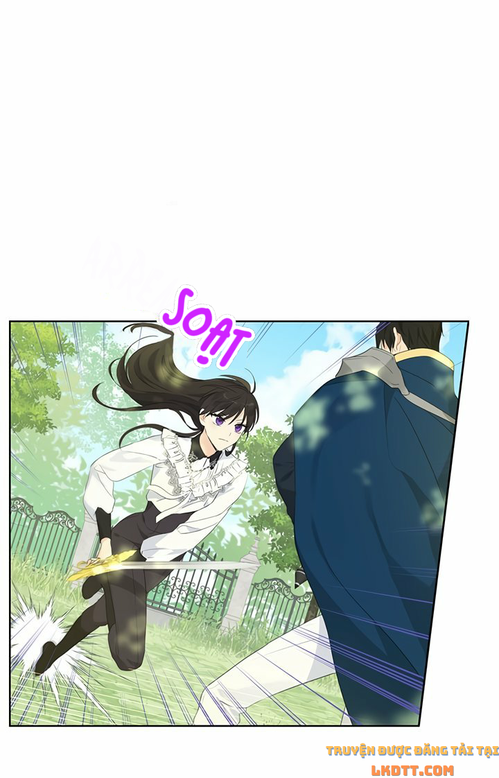 đọc truyện Thực Ra Tôi Mới Là Thật Chương 42 ảnh 13 tại Thiên Thai Truyện