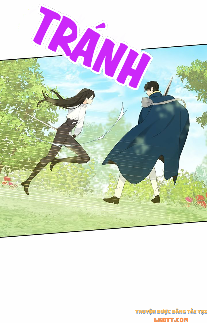 đọc truyện Thực Ra Tôi Mới Là Thật Chương 42 ảnh 15 tại Thiên Thai Truyện